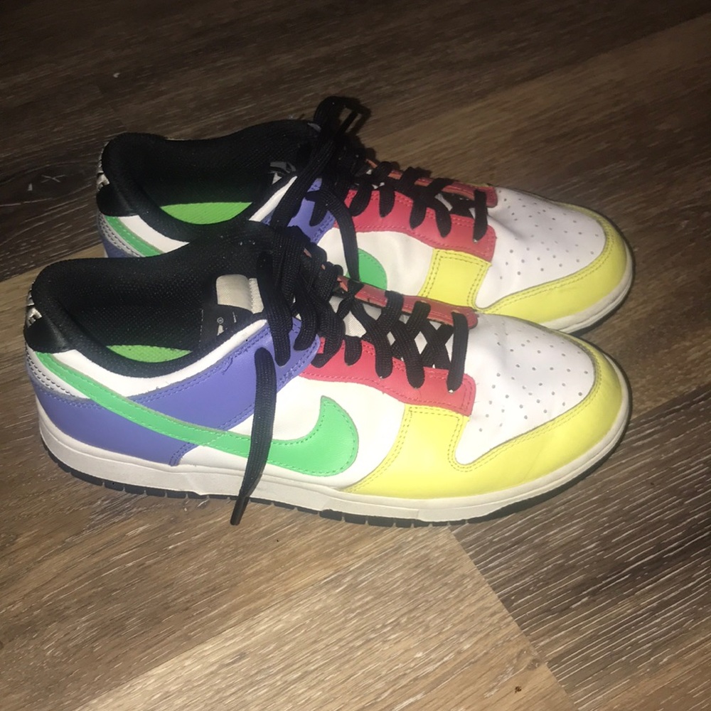 Nike Dunks - image 1